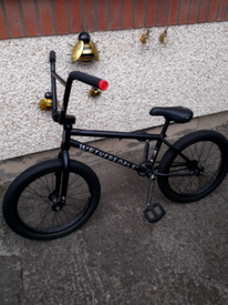 Wethepeople bmx | Bikes, Bicycles 